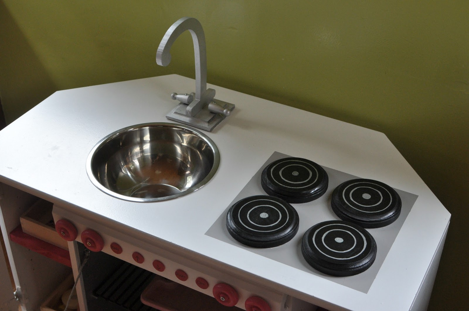 Play Kitchen Sink Faucet • Faucet Ideas Site