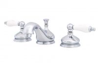 Porcelain Handle Bathroom Faucets In Winsome Gallery Porcelain inside size 970 X 970
