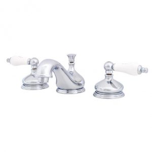 Porcelain Handle Bathroom Faucets In Winsome Gallery Porcelain inside size 970 X 970