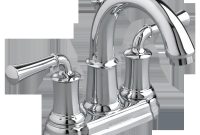 Portsmouth 2 Handle 4 Inch Centerset High Arc Bathroom Faucet With regarding sizing 2000 X 2000