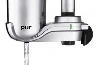 Pur Fm 3700b Advanced Faucet Water Filter Review Best Water Filter throughout sizing 1009 X 1500