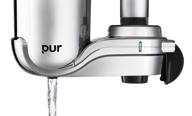 Pur Fm 3700b Advanced Faucet Water Filter Review Best Water Filter throughout sizing 1009 X 1500