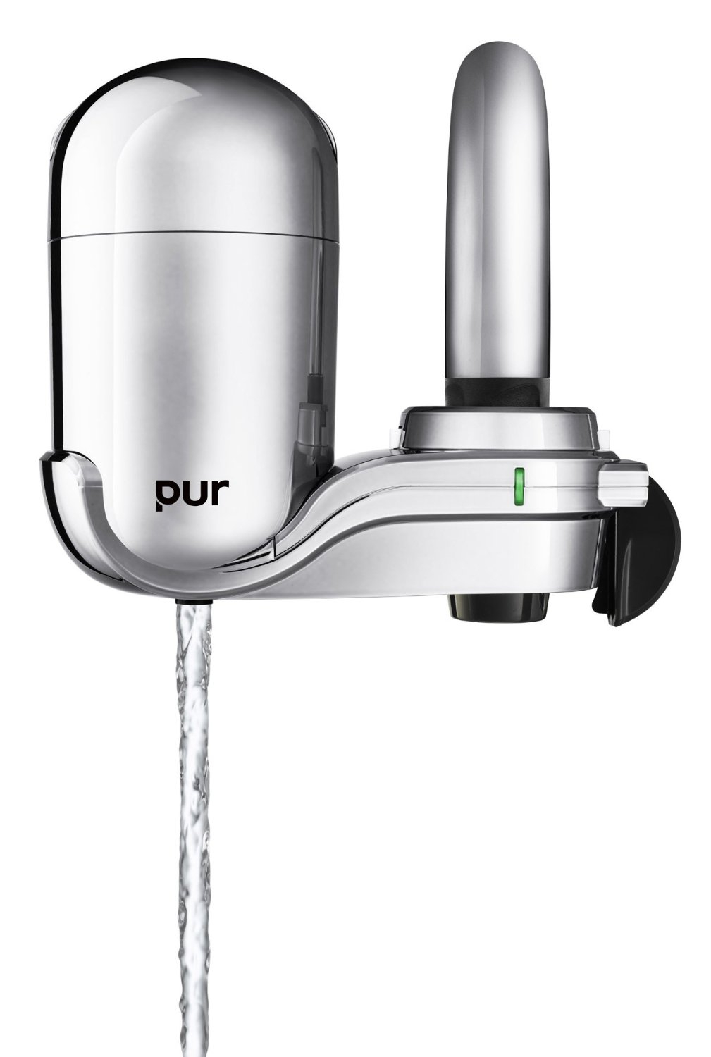 Pur Fm 3700b Advanced Faucet Water Filter Review Best Water Filter throughout sizing 1009 X 1500