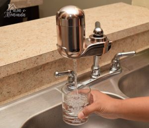 Pur Water Filter Attached Faucet Faucet Decoration Ideas intended for size 1024 X 885