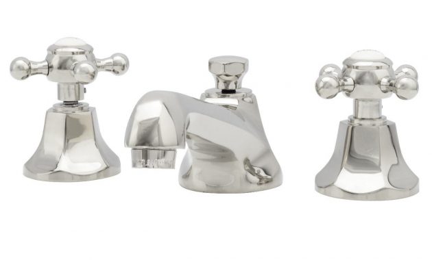 Remarkable Faucets With Reproduction Bathroom Faucets Azib intended for dimensions 1200 X 1200