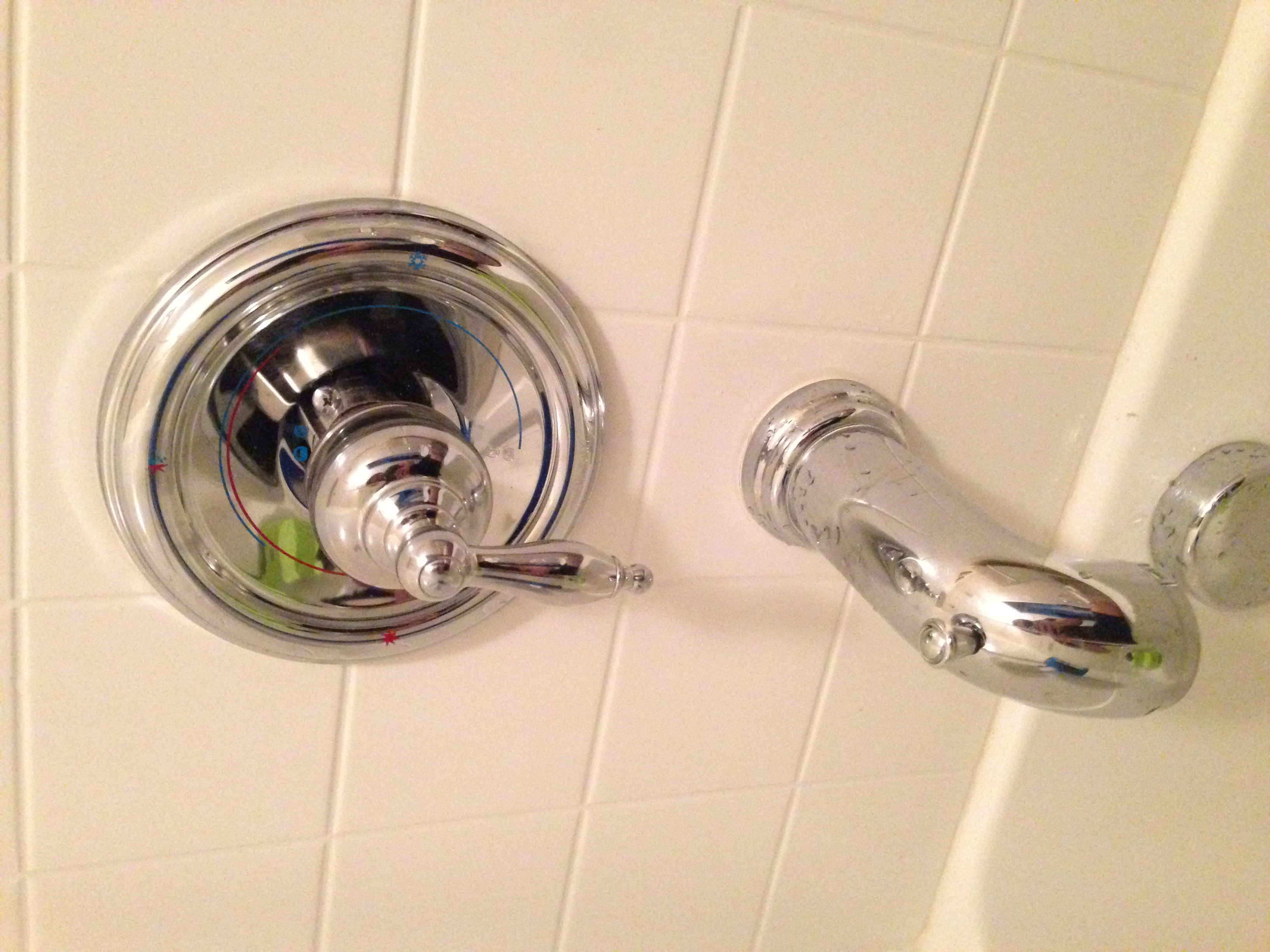 Removing Moen Bathtub Valve With A Broken Stem Terry Caliendo with size 3264 X 2448