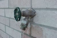 Replace Outdoor Faucet inside size 1024 X 768