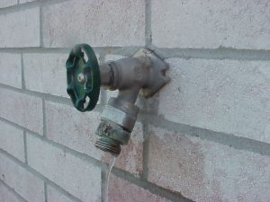 Replace Outdoor Faucet inside size 1024 X 768