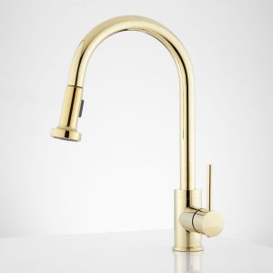 Royden Pull Down Kitchen Faucet Kitchen pertaining to dimensions 1500 X 1500