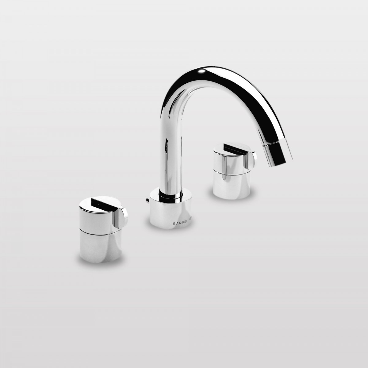 Samuel Heath And Sons Samuel Heath Xenon Faucet Polished Chrome intended for measurements 1200 X 1200