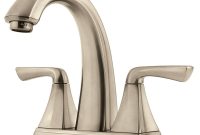 Selia Bathroom Faucet Collection Pfister Faucets with measurements 1000 X 1000