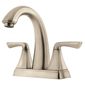 Selia Bathroom Faucet Collection Pfister Faucets with measurements 1000 X 1000