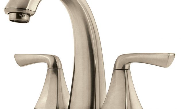 Selia Bathroom Faucet Collection Pfister Faucets with measurements 1000 X 1000