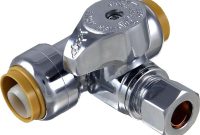 Sharkbite Shut Off Valves Supply Lines Plumbing Parts Repair intended for dimensions 1000 X 1000