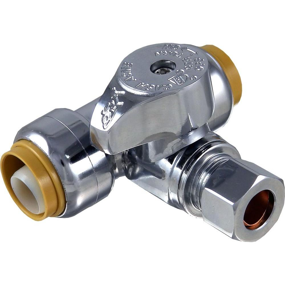 Sharkbite Shut Off Valves Supply Lines Plumbing Parts Repair intended for dimensions 1000 X 1000