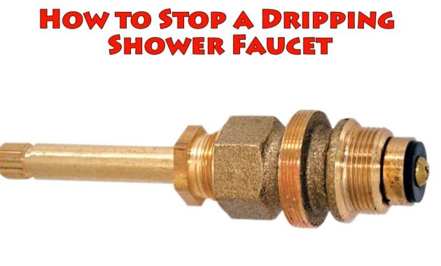 Shower Faucet Diagram Luxury Replace Shower Faucet Cartridge Luxury throughout proportions 1534 X 848