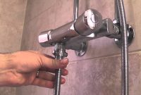 Shower Shut Off Valve Shower Flow Control Stop Valve Saving Water pertaining to measurements 1920 X 1080