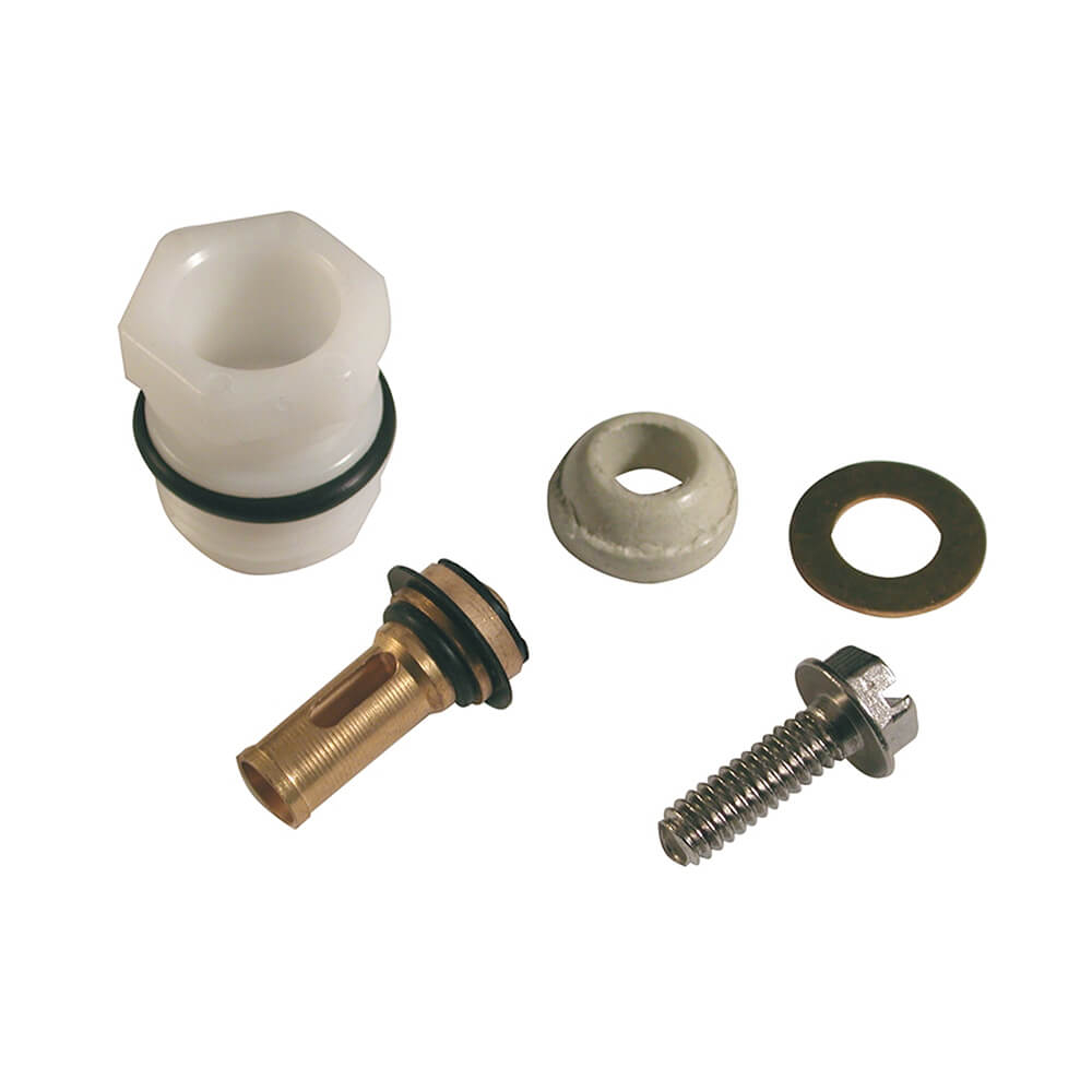 Sillcock Repair Kit For Mansfield Outdoor Faucet Handle Danco regarding dimensions 1000 X 1000