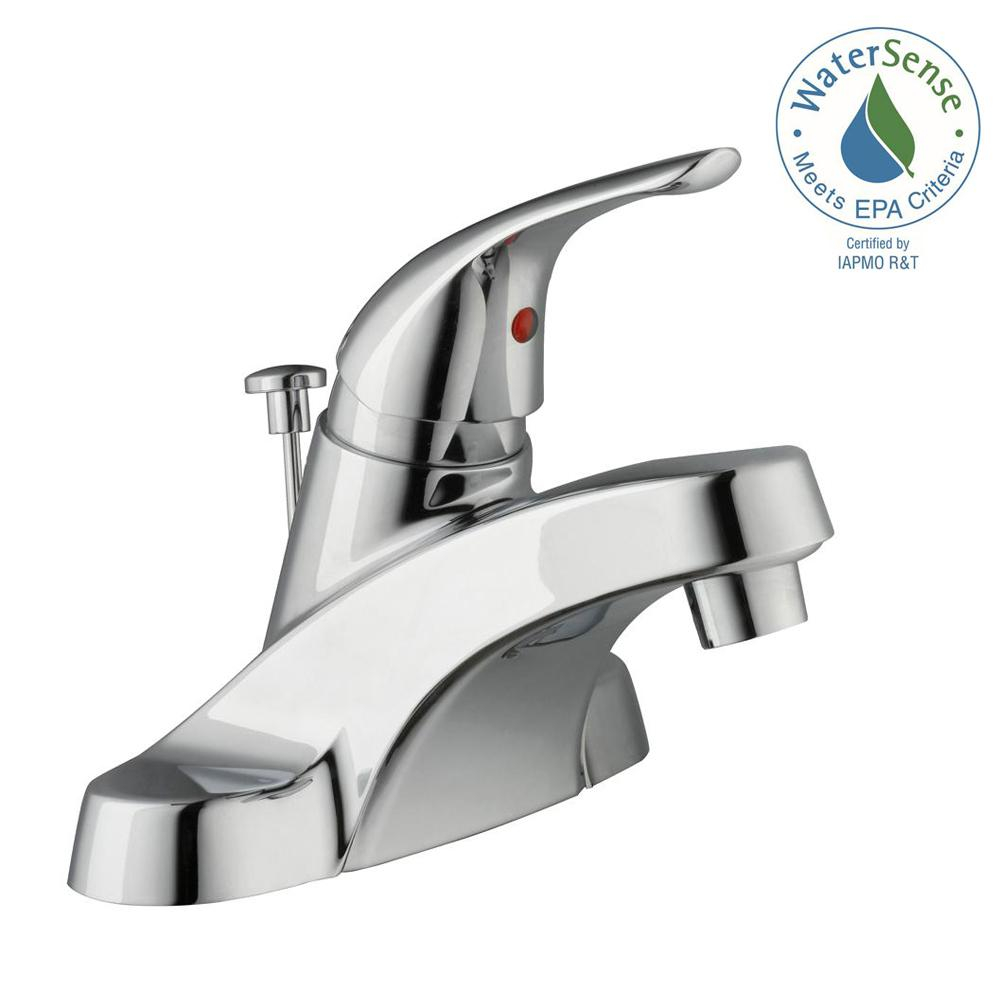 Single Handle Bathroom Sink Faucets Bathroom Sink Faucets The throughout sizing 1000 X 1000