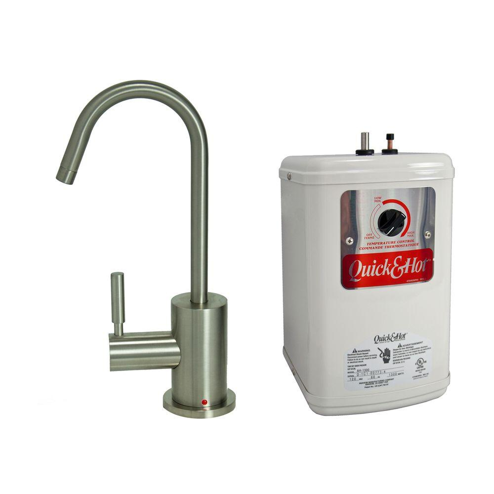 Single Handle Hot Water Dispenser Faucet With Heating Tank In regarding dimensions 1000 X 1000