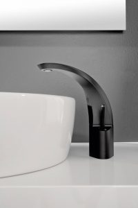 Sink Black Bathroom Sink Excellent Picture Ideas Stopper Cabinet pertaining to dimensions 736 X 1104