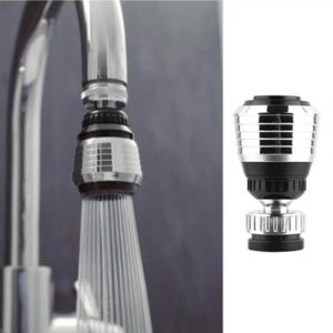 Sink Water Faucet Tip Swivel Nozzle Adapter Kitchen Aerator Tap in proportions 1000 X 1000