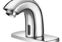 Sloan Hands Free Lav Faucet Faucet Decoration Ideas with regard to size 961 X 1033