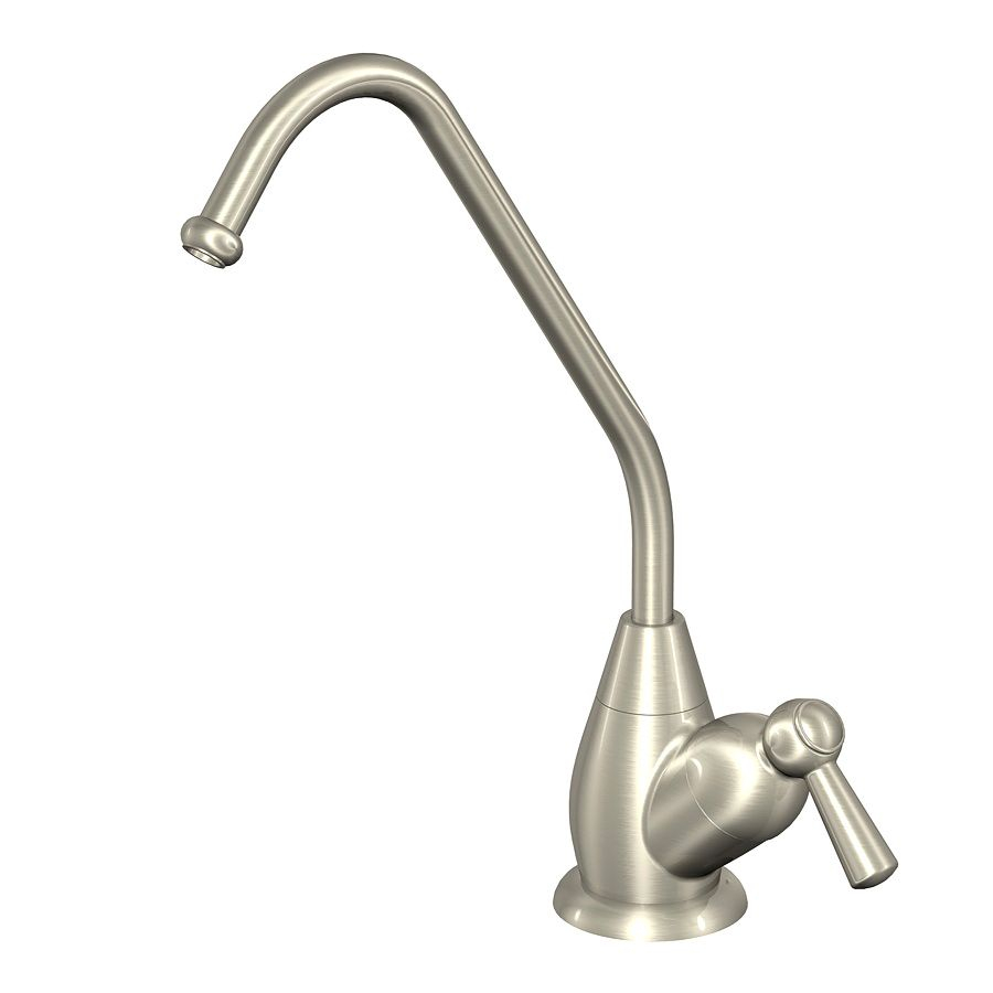 Stainless Steel Reverse Osmosis Faucet New Home Inspiration inside proportions 900 X 900