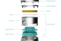 Students Faucet Design Saves Water Swirling It Into Beautiful for sizing 880 X 1080