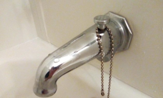 Bathtub Faucet Spout Extension Faucet Ideas Site