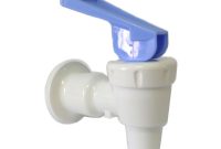 Sunbeam Hamilton Or Oasis Tomlinson Blue Water Cooler Spigot Faucet for sizing 1000 X 791