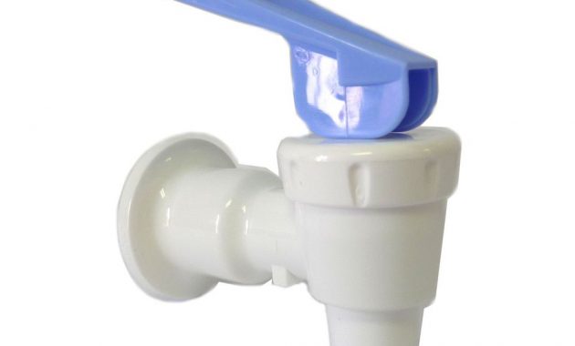 Sunbeam Hamilton Or Oasis Tomlinson Blue Water Cooler Spigot Faucet for sizing 1000 X 791