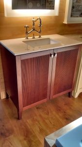 Super Savings Porcher 36 Jado Vanity inside size 1440 X 2560