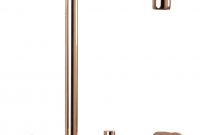 The Warmth Of Copper In A Sleek Contemporary Faucet Herbeau Lille regarding dimensions 1621 X 2961