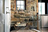 Top Rustic Shower Faucets Bathroom Ideas inside sizing 767 X 1080