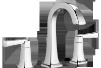 Townsend High Arc Widespread Faucet American Standard pertaining to dimensions 2000 X 2000