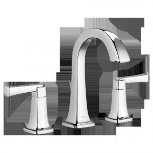 Townsend High Arc Widespread Faucet American Standard pertaining to dimensions 2000 X 2000