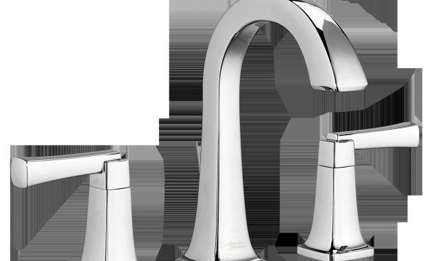 Townsend High Arc Widespread Faucet American Standard pertaining to dimensions 2000 X 2000