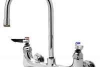 Ts B 0331 Wall Mounted Pantry Faucet With 8 Adjustable Centers 10 regarding proportions 900 X 900