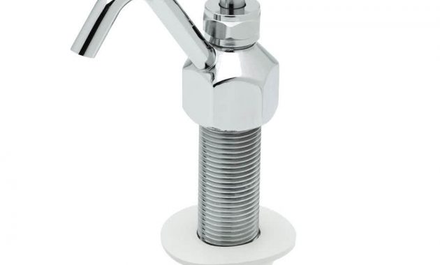 Ts B 2282 Dipper Well Faucet with sizing 900 X 900