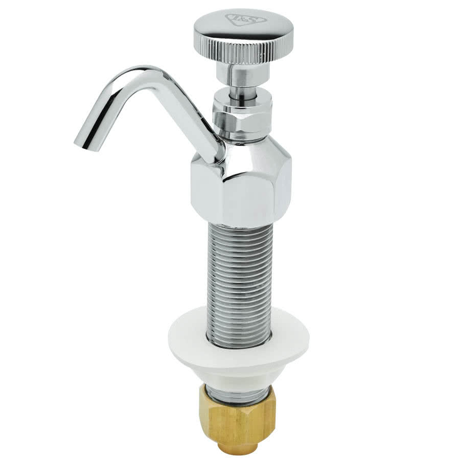 Ts B 2282 Dipper Well Faucet with sizing 900 X 900