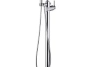 Tub With Hand Shower Diverter Roman Tub Faucets Bathtub Faucets in sizing 1000 X 1000