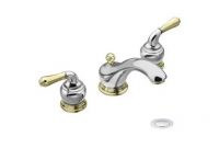 Two Tone Bathroom Faucets Complete Ideas Example in sizing 1280 X 720