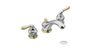 Two Tone Bathroom Faucets Complete Ideas Example in sizing 1280 X 720