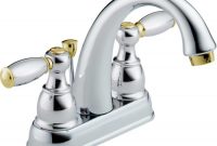 Two Tone Bathroom Faucets Complete Ideas Example inside size 900 X 900