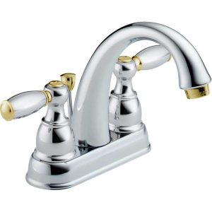 Two Tone Bathroom Faucets Complete Ideas Example inside size 900 X 900