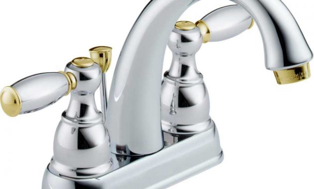 Two Tone Bathroom Faucets Complete Ideas Example inside size 900 X 900