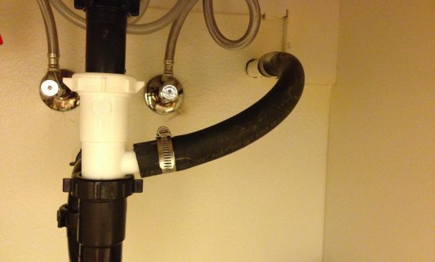 Under Bathroom Sink Plumbing 76 With Terrific Hose Room Indpirations with sizing 1024 X 768