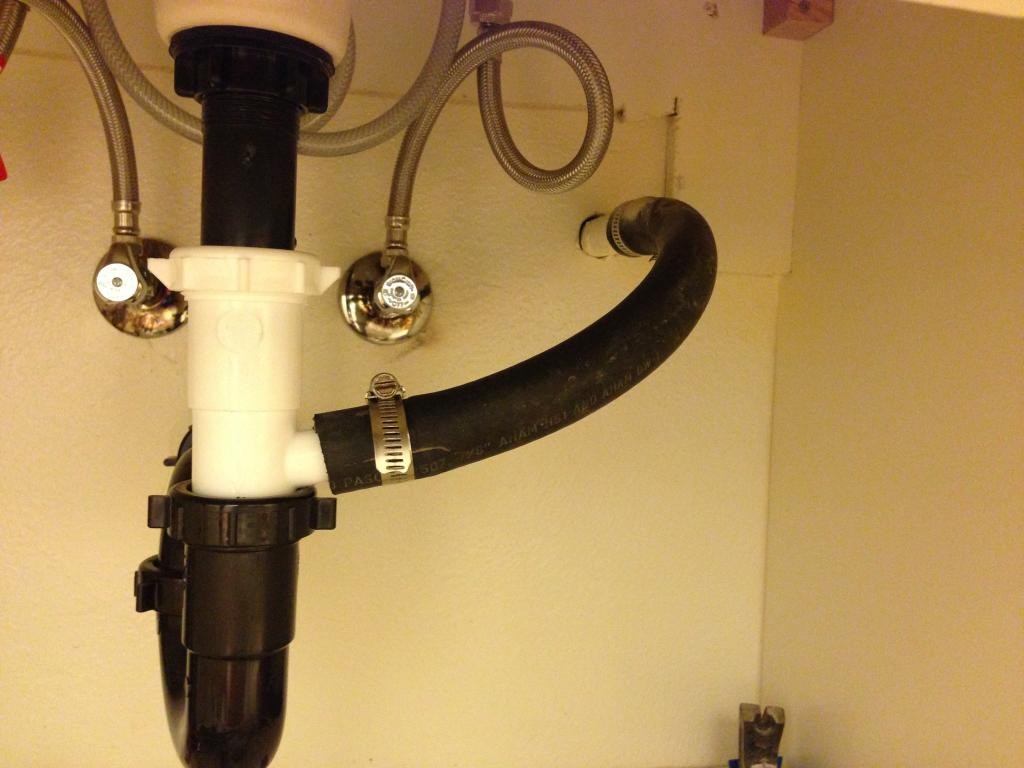 Under Bathroom Sink Plumbing 76 With Terrific Hose Room Indpirations with sizing 1024 X 768