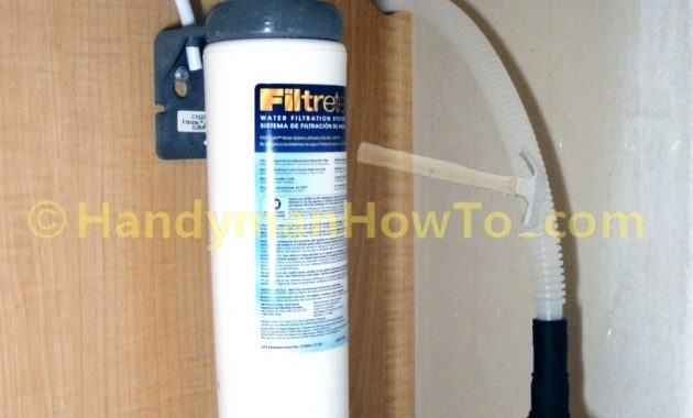 Under Sink Water Filter Without Faucet Sink Faucet Water Filter with proportions 880 X 1292